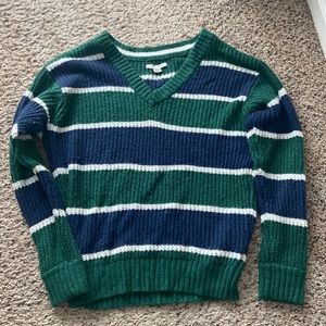 American Eagle sweater